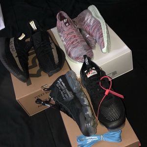 Meet your Posher, Avi